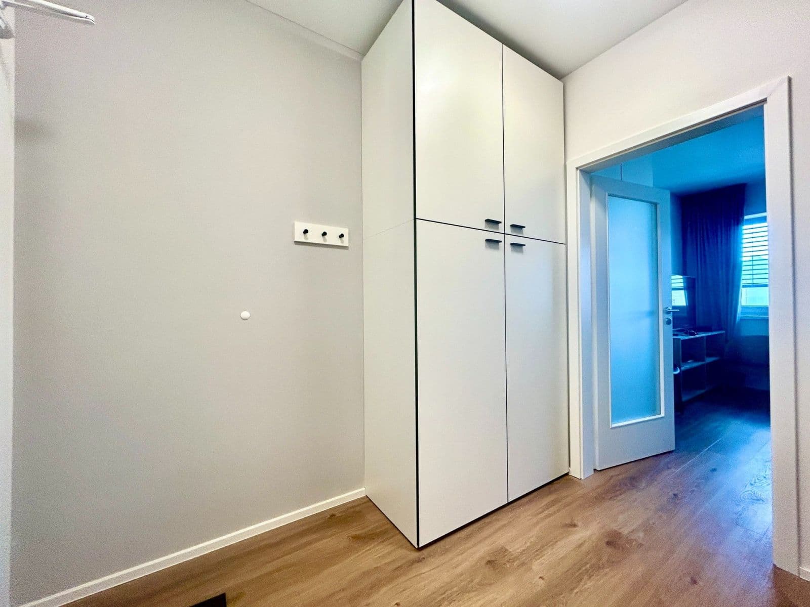 Pronájem bytu 1+kk 30 m², Cejl, Brno, Jihomoravský kraj Pronájem bytu 1+kk 30 m², Cejl, Brno, Jihomoravský kraj