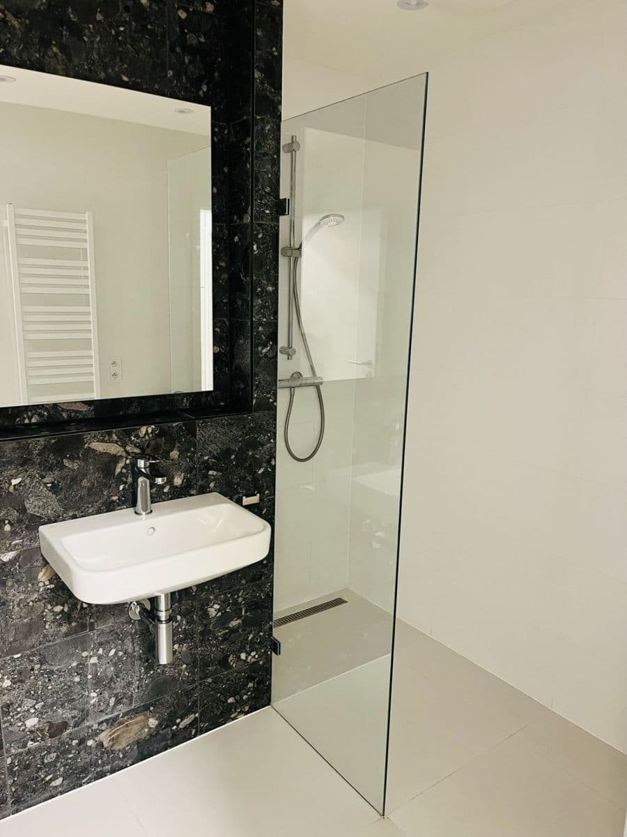 Pronájem bytu 1+kk 30 m², Cejl, Brno, Jihomoravský kraj Pronájem bytu 1+kk 30 m², Cejl, Brno, Jihomoravský kraj