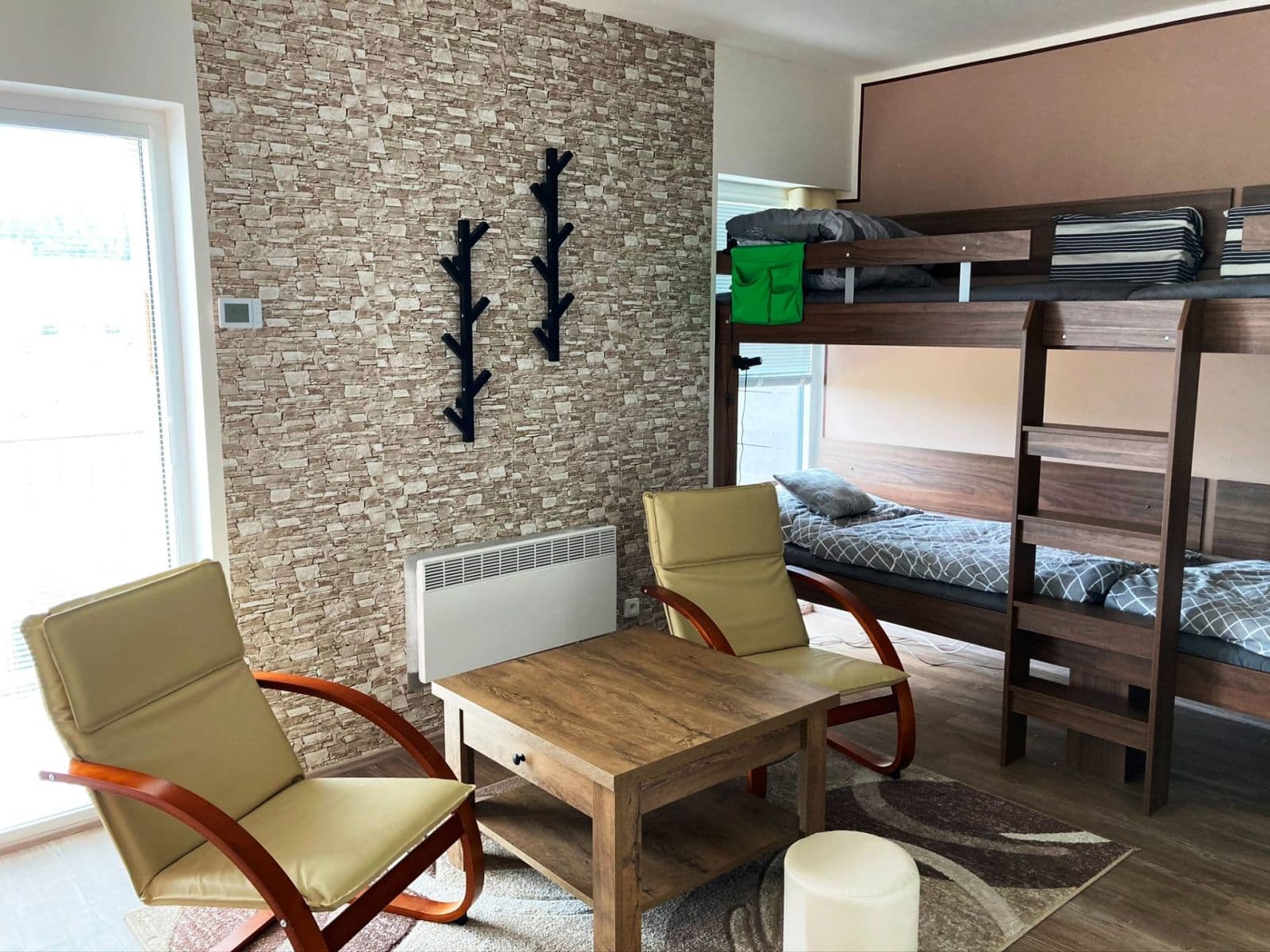 Prodej bytu 1+kk 25 m², Loučná pod Klínovcem, Ústecký kraj Prodej bytu 1+kk 25 m², Loučná pod Klínovcem, Ústecký kraj