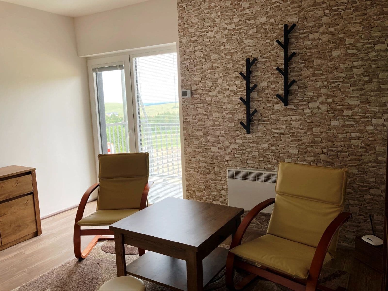 Prodej bytu 1+kk 25 m², Loučná pod Klínovcem, Ústecký kraj Prodej bytu 1+kk 25 m², Loučná pod Klínovcem, Ústecký kraj