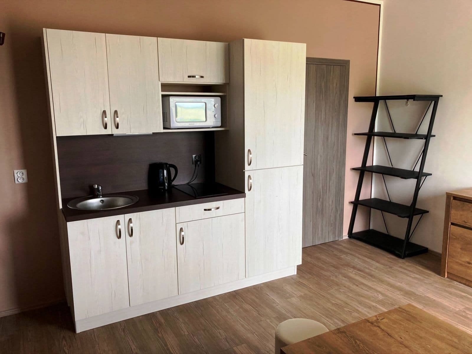 Prodej bytu 1+kk 25 m², Loučná pod Klínovcem, Ústecký kraj Prodej bytu 1+kk 25 m², Loučná pod Klínovcem, Ústecký kraj