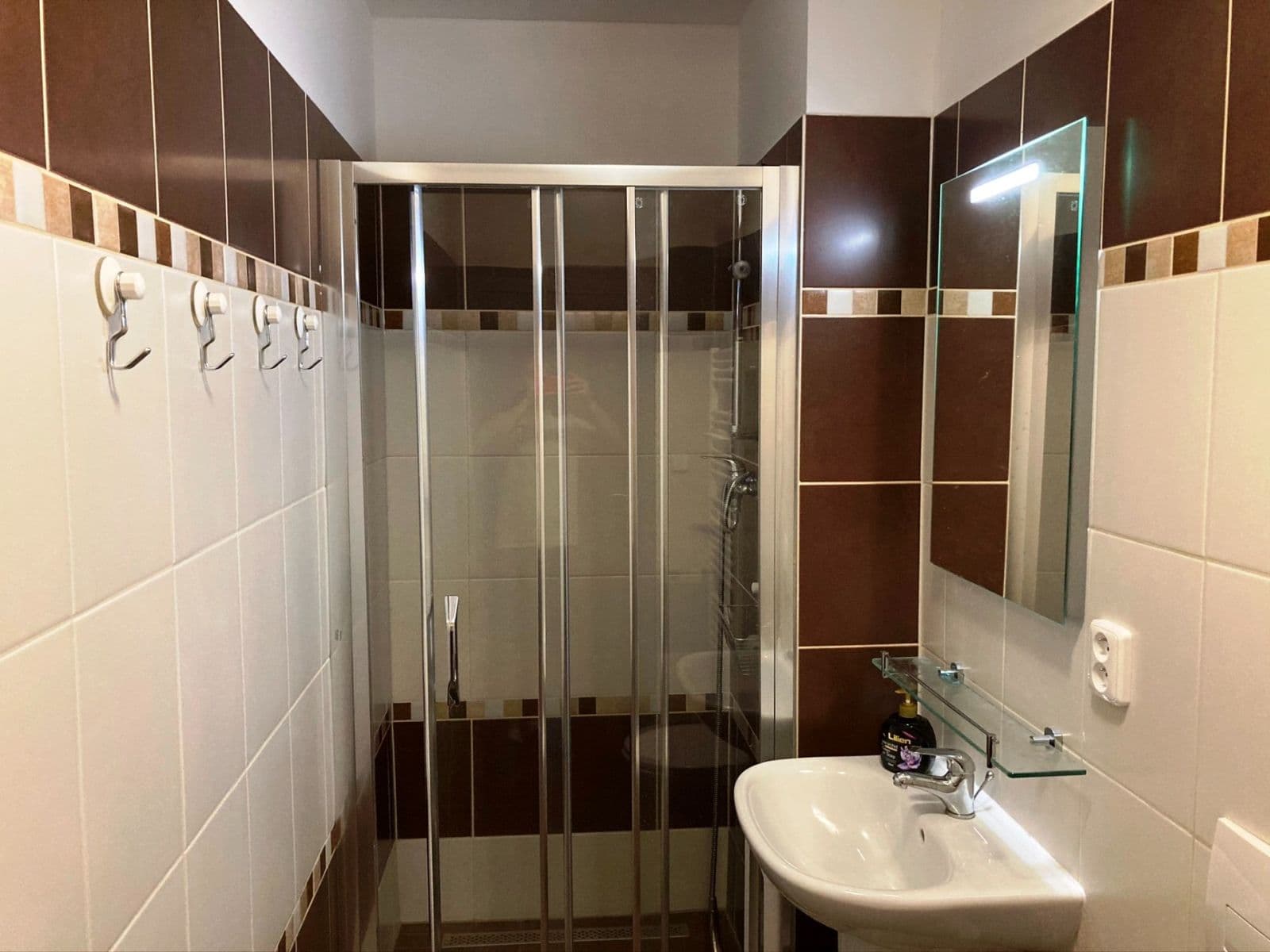 Prodej bytu 1+kk 25 m², Loučná pod Klínovcem, Ústecký kraj Prodej bytu 1+kk 25 m², Loučná pod Klínovcem, Ústecký kraj