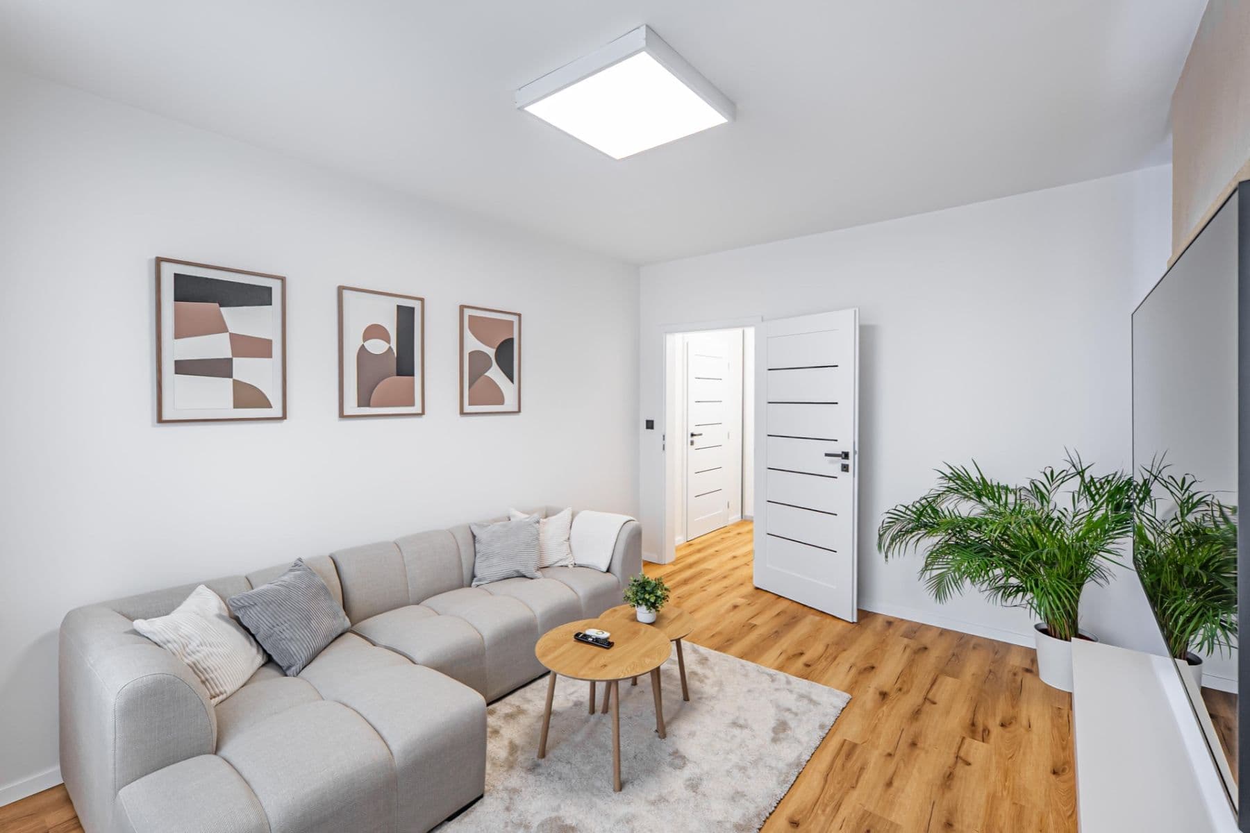 Prodej bytu 2+1 60 m², Alej 17. listopadu, Roudnice nad Labem, Ústecký kraj Prodej bytu 2+1 60 m², Alej 17. listopadu, Roudnice nad Labem, Ústecký kraj