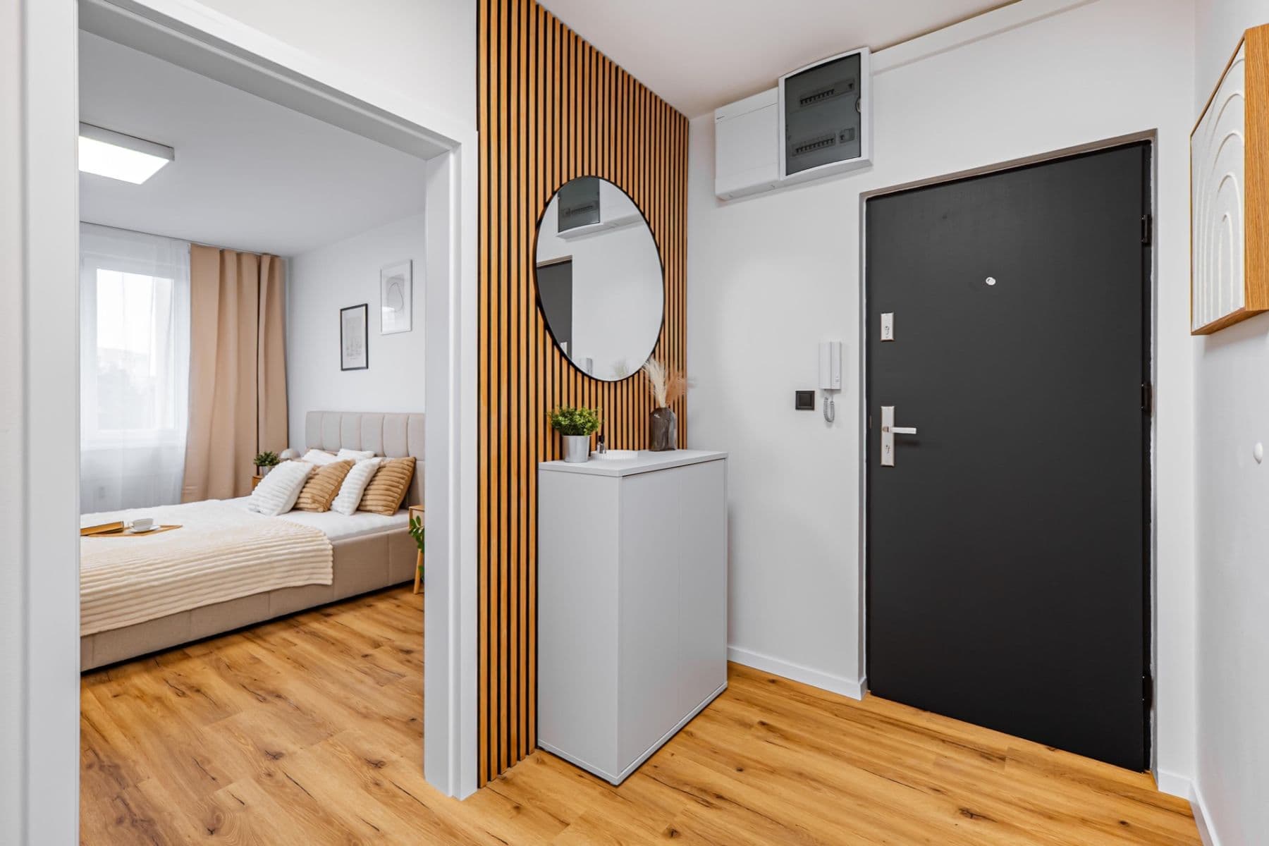 Prodej bytu 2+1 60 m², Alej 17. listopadu, Roudnice nad Labem, Ústecký kraj Prodej bytu 2+1 60 m², Alej 17. listopadu, Roudnice nad Labem, Ústecký kraj