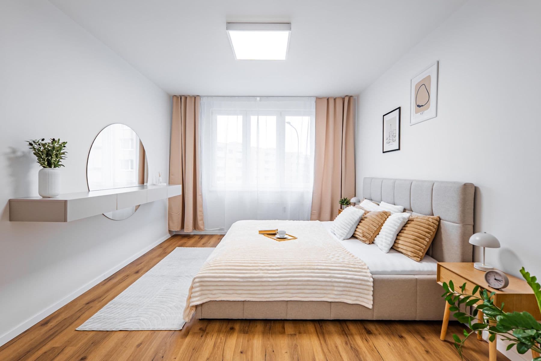 Prodej bytu 2+1 60 m², Alej 17. listopadu, Roudnice nad Labem, Ústecký kraj Prodej bytu 2+1 60 m², Alej 17. listopadu, Roudnice nad Labem, Ústecký kraj