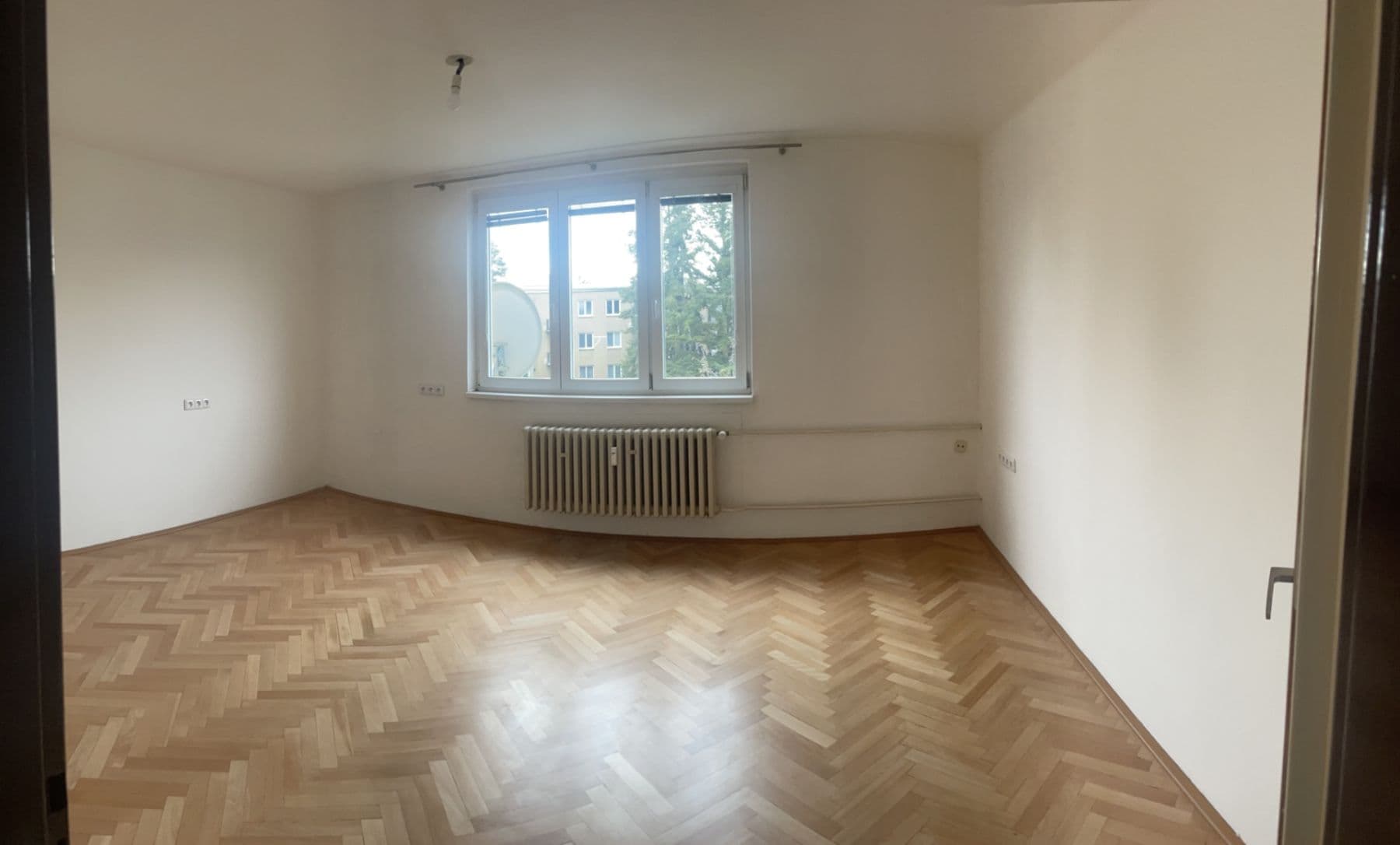 Pronájem bytu 3+1 60 m², Jandova, Poděbrady, Středočeský kraj Pronájem bytu 3+1 60 m², Jandova, Poděbrady, Středočeský kraj