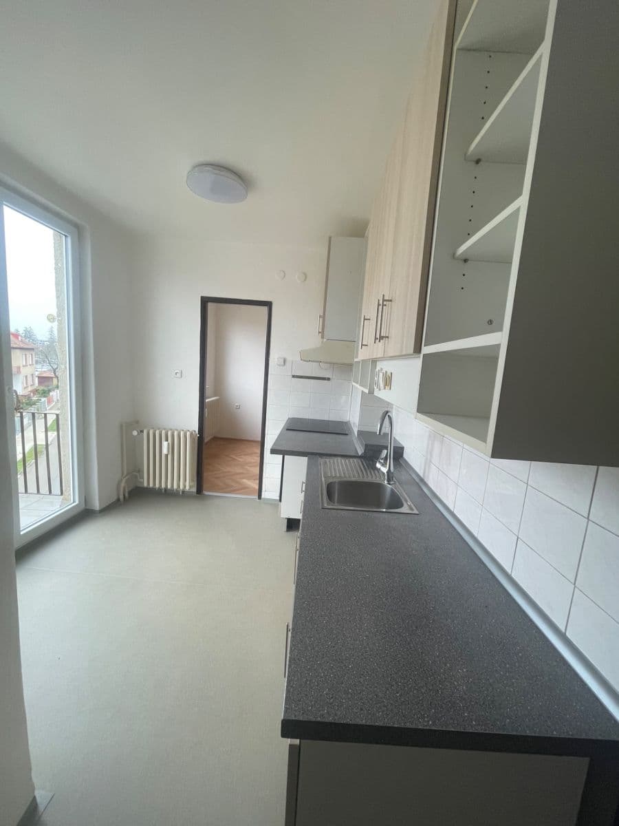 Pronájem bytu 3+1 60 m², Jandova, Poděbrady, Středočeský kraj Pronájem bytu 3+1 60 m², Jandova, Poděbrady, Středočeský kraj