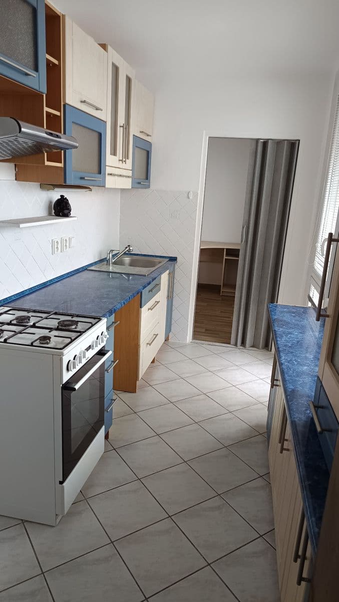 Pronájem bytu 3+1 75 m², Rýnovická, Jablonec nad Nisou, Liberecký kraj Pronájem bytu 3+1 75 m², Rýnovická, Jablonec nad Nisou, Liberecký kraj