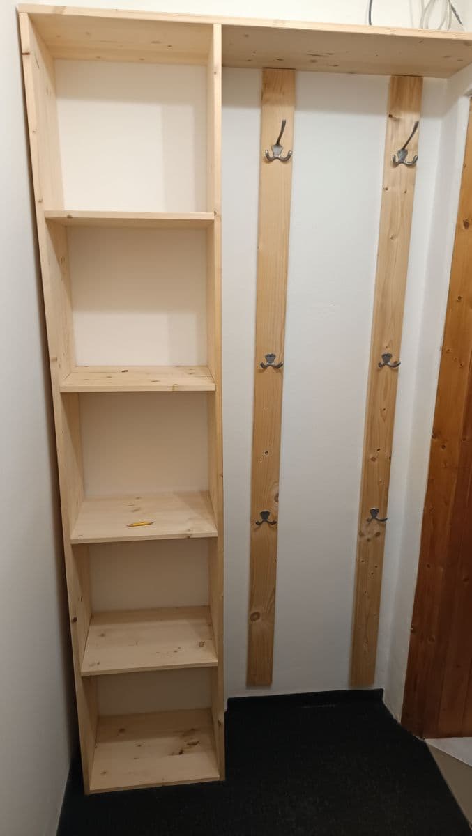 Pronájem bytu 3+1 75 m², Rýnovická, Jablonec nad Nisou, Liberecký kraj Pronájem bytu 3+1 75 m², Rýnovická, Jablonec nad Nisou, Liberecký kraj