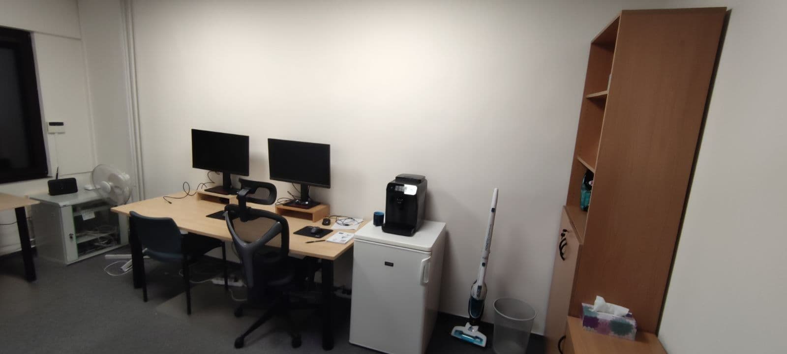 Pronájem kanceláře 30 m², Milady Horákové, Praha, Praha Pronájem kanceláře 30 m², Milady Horákové, Praha, Praha