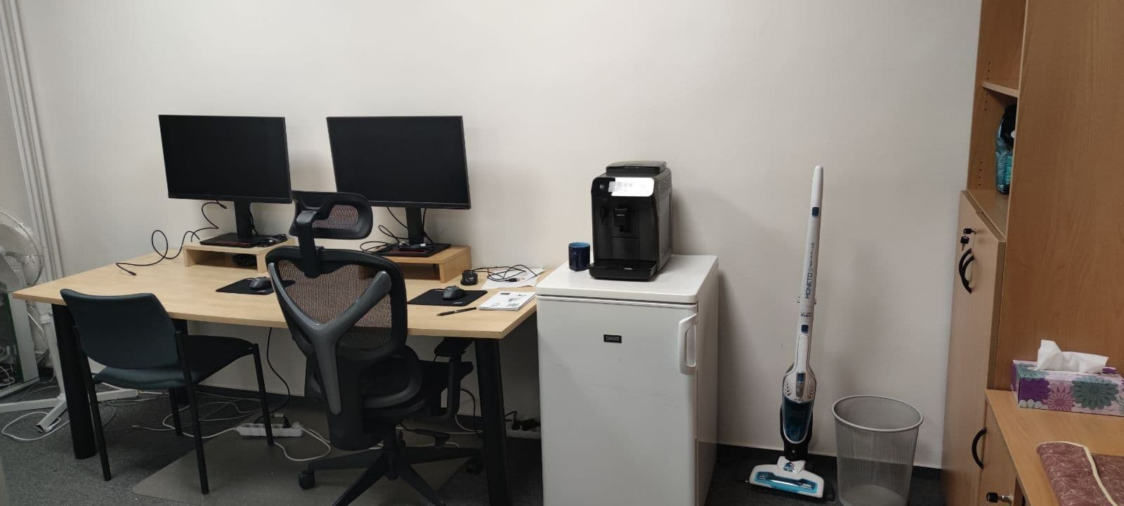 Pronájem kanceláře 30 m², Milady Horákové, Praha, Praha Pronájem kanceláře 30 m², Milady Horákové, Praha, Praha