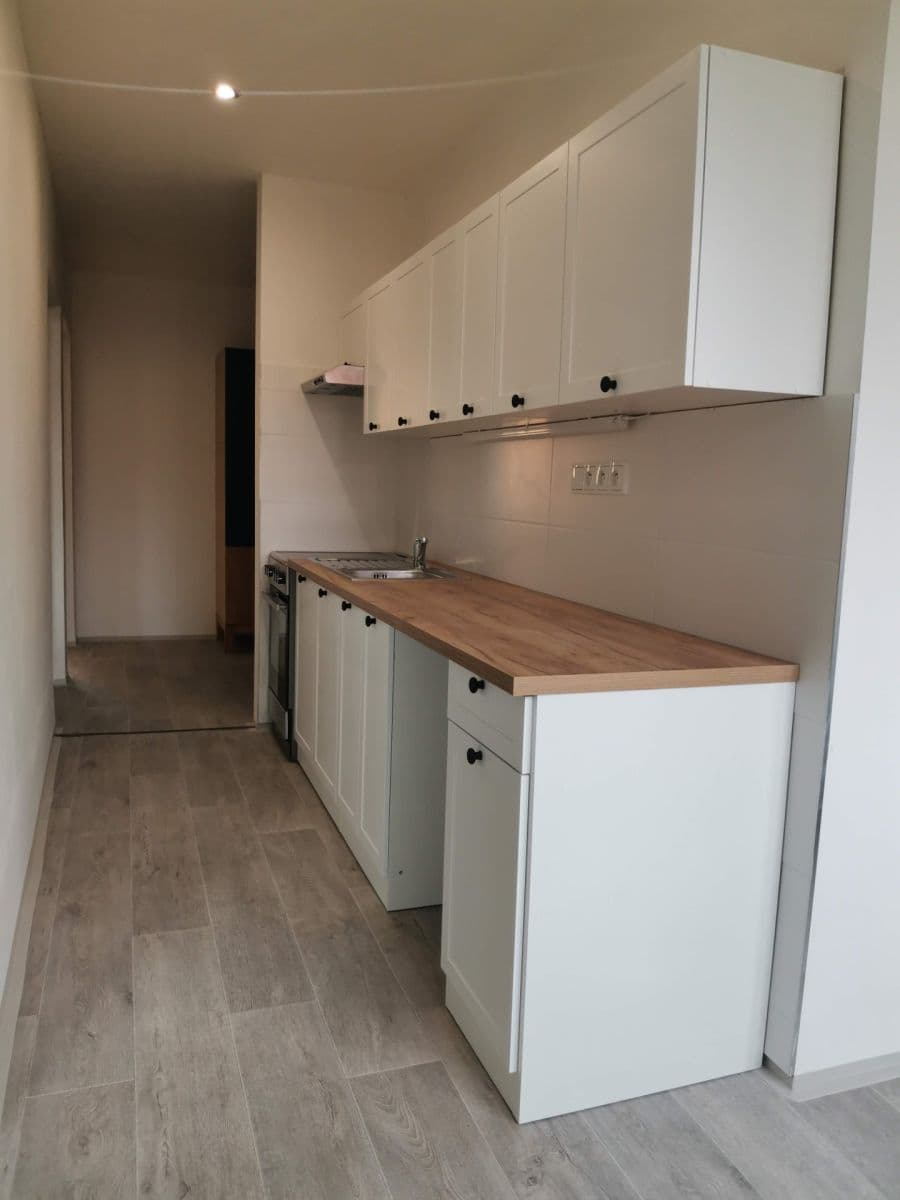 Prodej bytu 2+1 61 m², Pražská, Žatec, Ústecký kraj Prodej bytu 2+1 61 m², Pražská, Žatec, Ústecký kraj