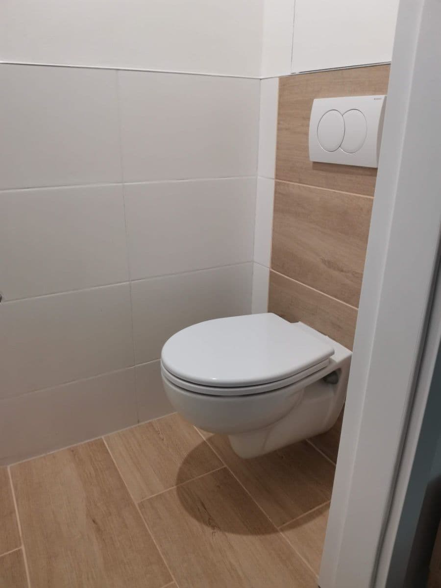 Prodej bytu 2+1 61 m², Pražská, Žatec, Ústecký kraj Prodej bytu 2+1 61 m², Pražská, Žatec, Ústecký kraj