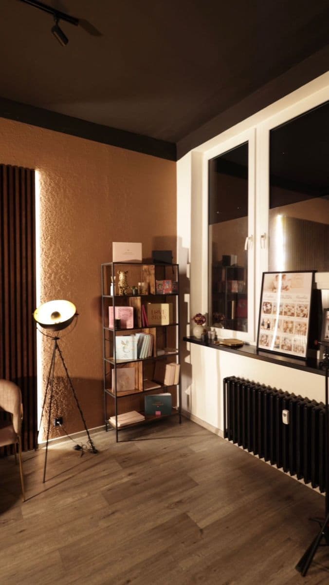 Pronájem nebytového prostoru 24 m², Rýmařovská, Praha, Praha Pronájem nebytového prostoru 24 m², Rýmařovská, Praha, Praha