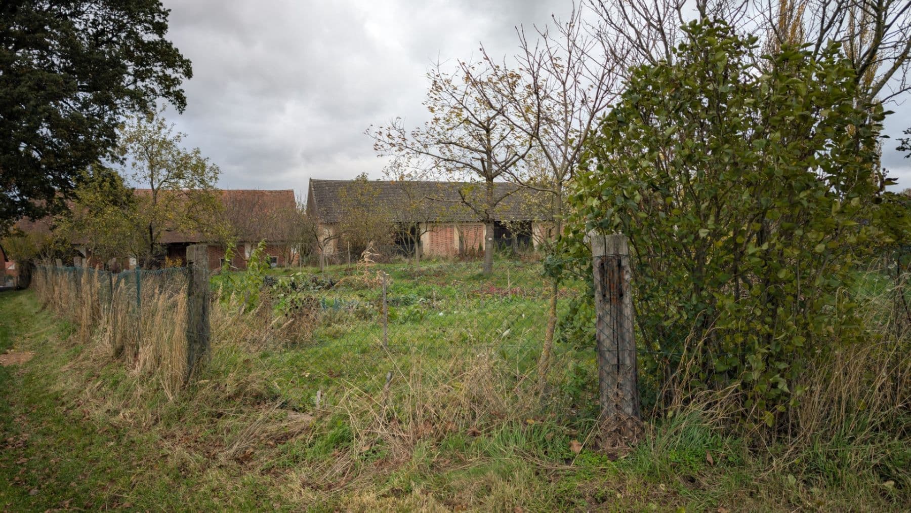 Prodej pozemku 407 m², Chrtníč, Kraj Vysočina Prodej pozemku 407 m², Chrtníč, Kraj Vysočina