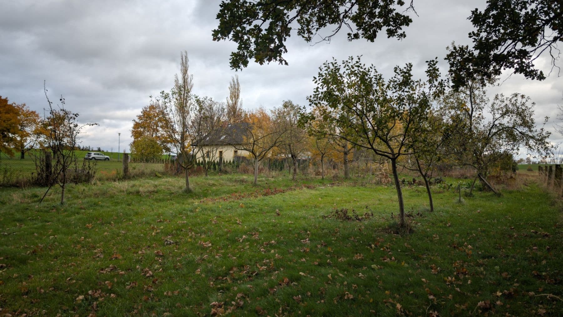 Prodej pozemku 407 m², Chrtníč, Kraj Vysočina Prodej pozemku 407 m², Chrtníč, Kraj Vysočina