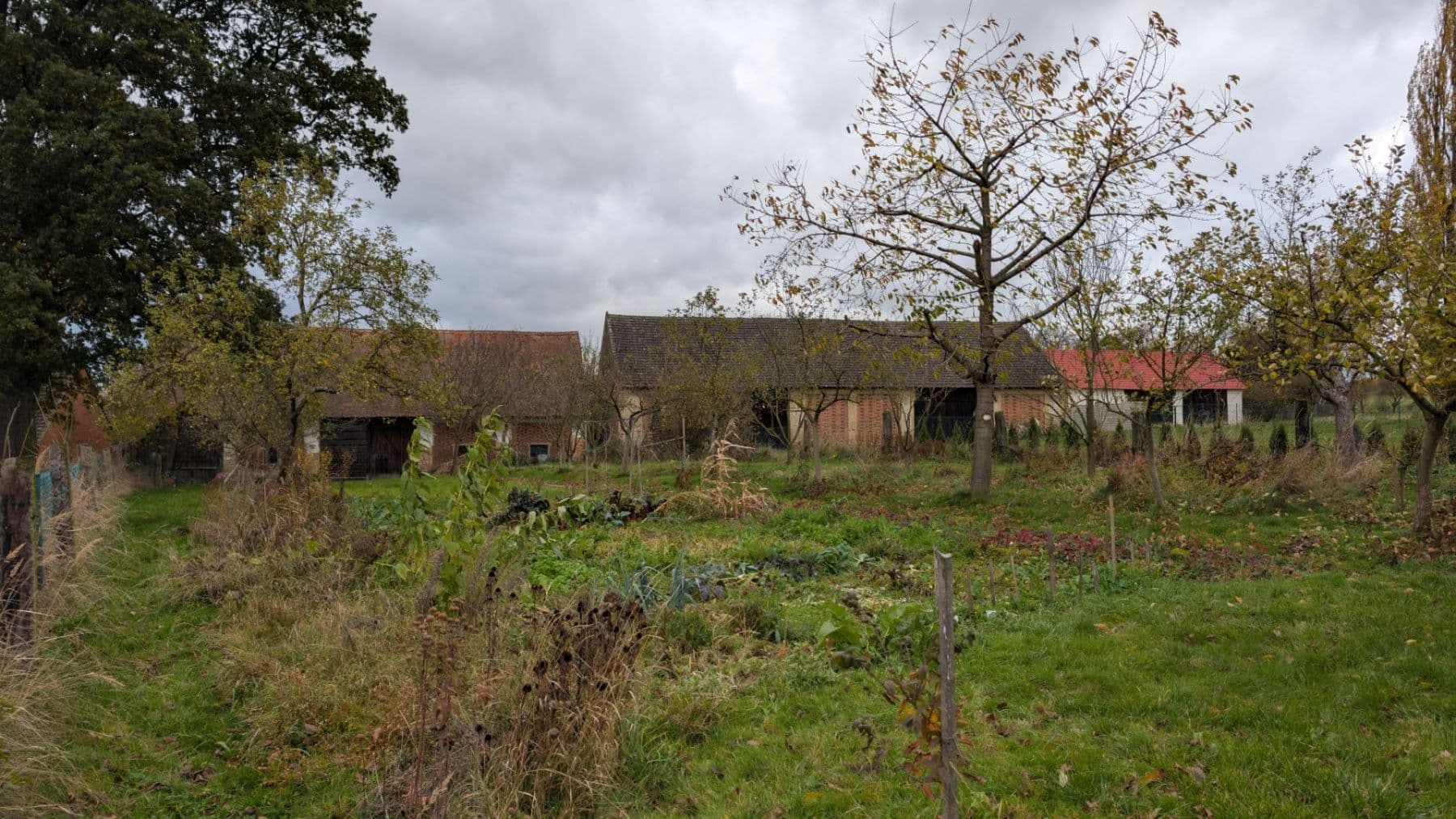 Prodej pozemku 407 m², Chrtníč, Kraj Vysočina Prodej pozemku 407 m², Chrtníč, Kraj Vysočina