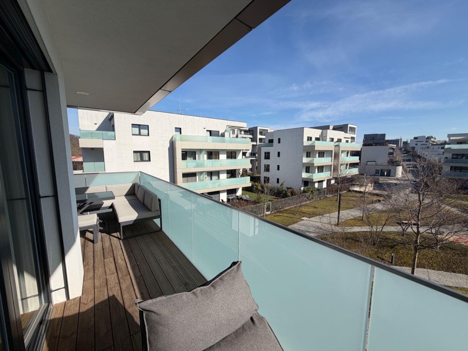 Prodej bytu 2+kk 58 m², Kloudova, Praha, Praha Prodej bytu 2+kk 58 m², Kloudova, Praha, Praha