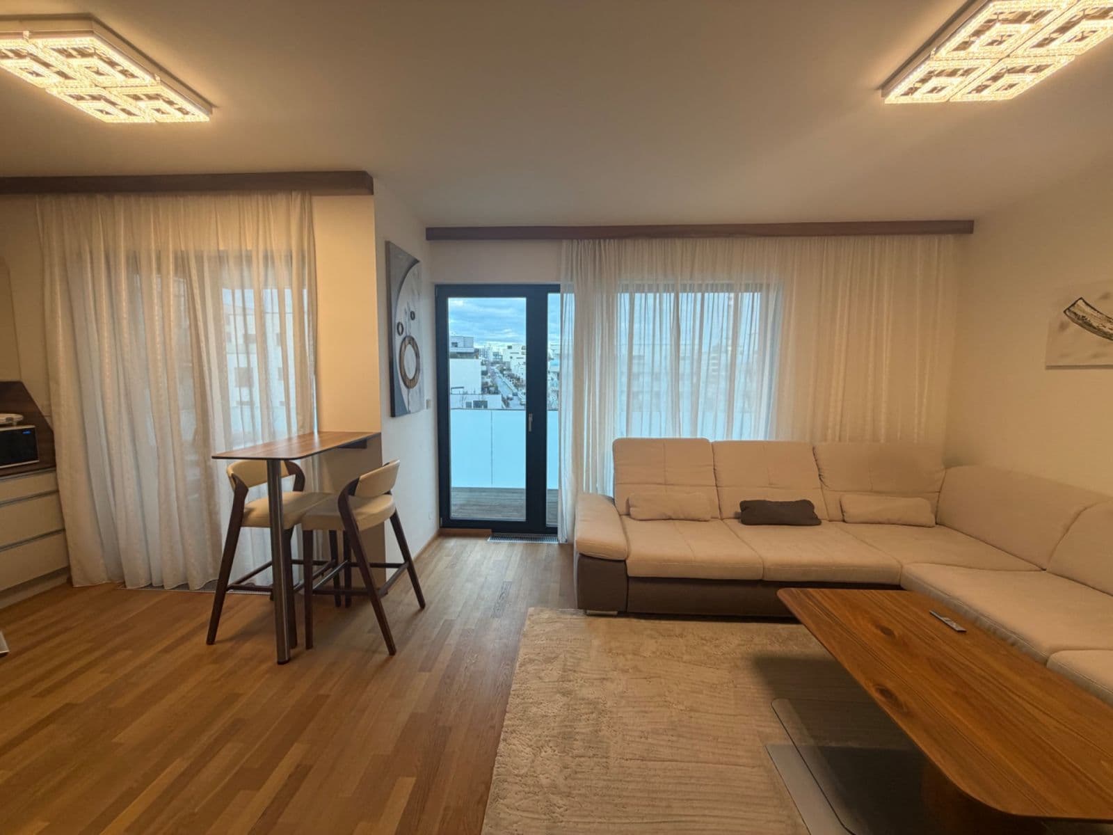 Prodej bytu 2+kk 58 m², Kloudova, Praha, Praha Prodej bytu 2+kk 58 m², Kloudova, Praha, Praha