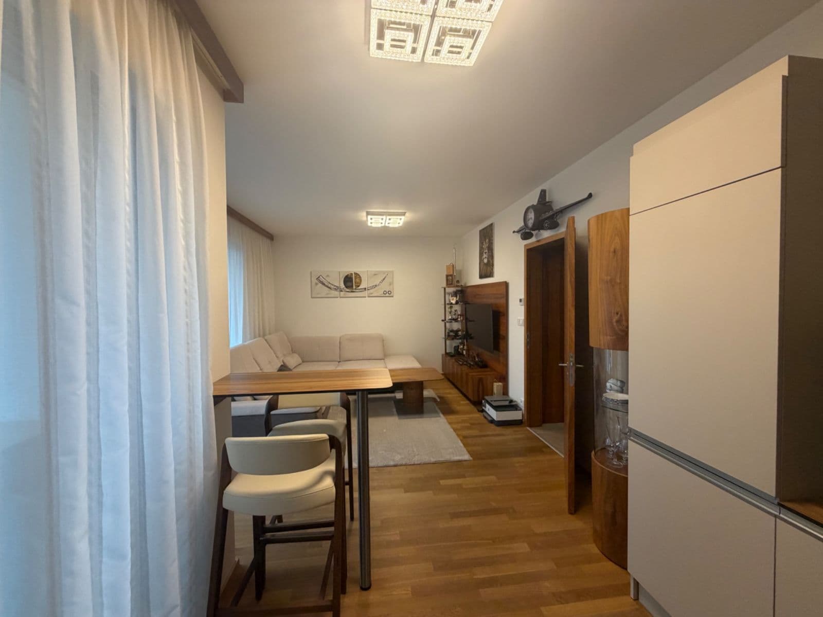 Prodej bytu 2+kk 58 m², Kloudova, Praha, Praha Prodej bytu 2+kk 58 m², Kloudova, Praha, Praha