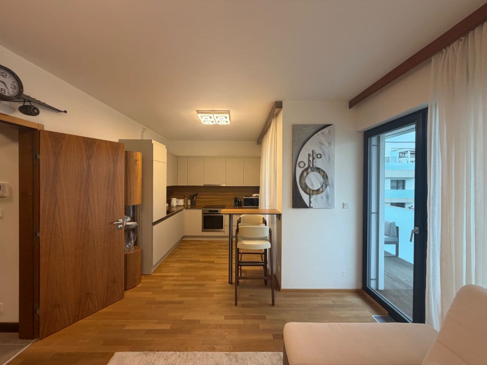 Prodej bytu 2+kk 58 m², Kloudova, Praha, Praha Prodej bytu 2+kk 58 m², Kloudova, Praha, Praha