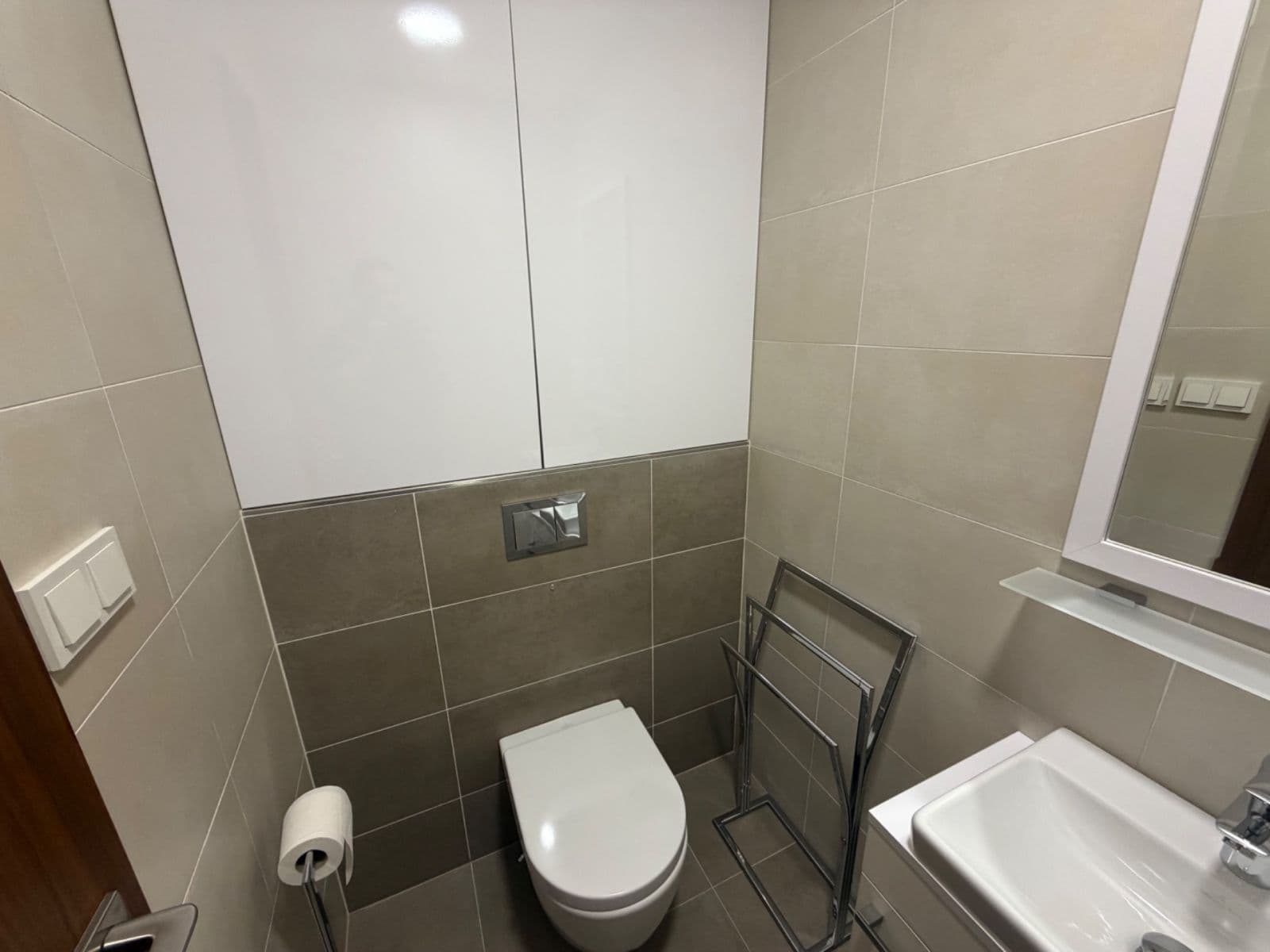 Prodej bytu 2+kk 58 m², Kloudova, Praha, Praha Prodej bytu 2+kk 58 m², Kloudova, Praha, Praha