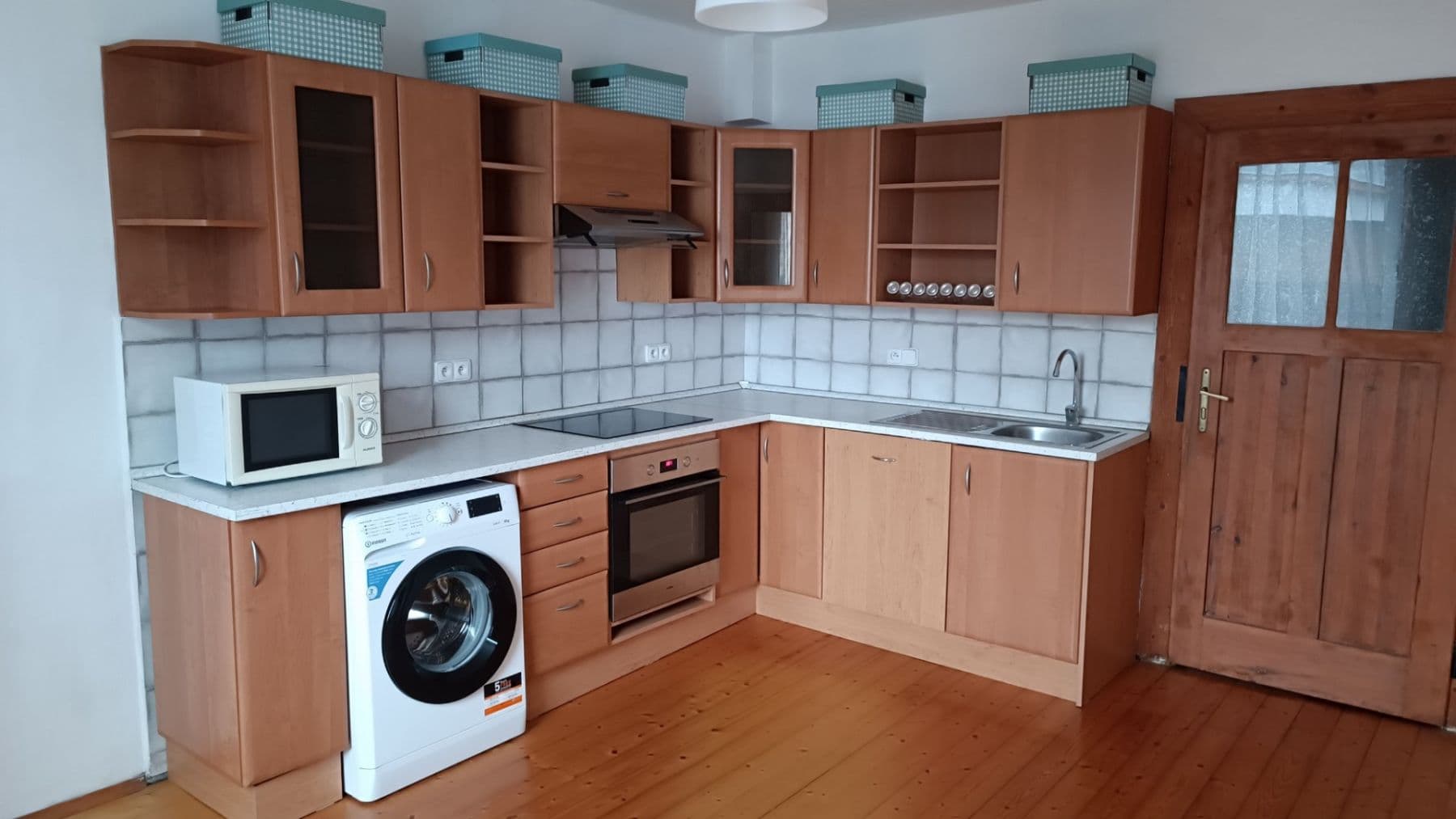 Pronájem domu 65 m², pozemek 80 m², Fr. Kouby, Kladno, Středočeský kraj Pronájem domu 65 m², pozemek 80 m², Fr. Kouby, Kladno, Středočeský kraj