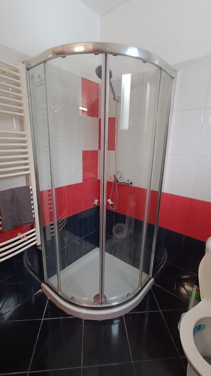 Pronájem domu 65 m², pozemek 80 m², Fr. Kouby, Kladno, Středočeský kraj Pronájem domu 65 m², pozemek 80 m², Fr. Kouby, Kladno, Středočeský kraj