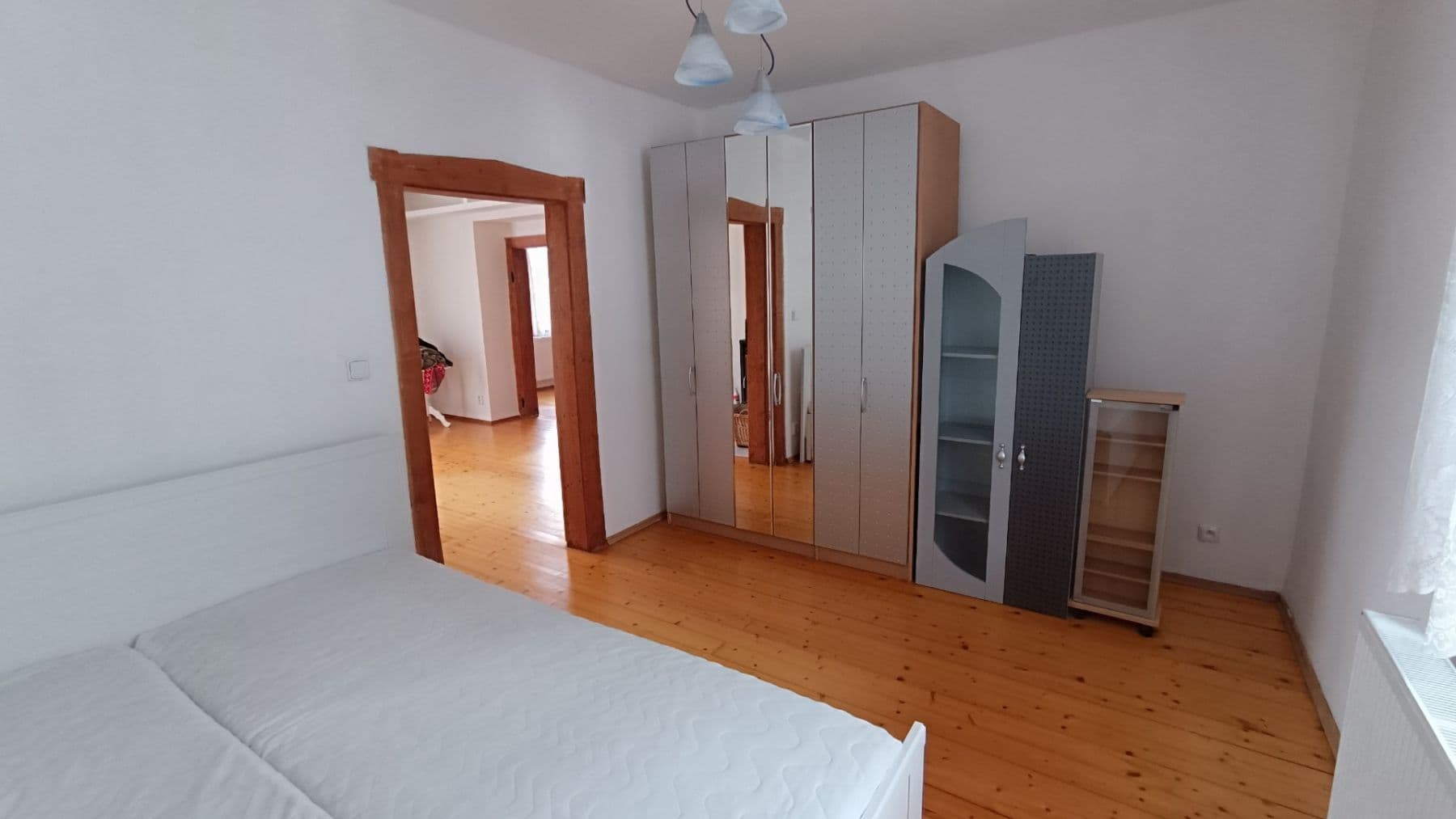 Pronájem domu 65 m², pozemek 80 m², Fr. Kouby, Kladno, Středočeský kraj Pronájem domu 65 m², pozemek 80 m², Fr. Kouby, Kladno, Středočeský kraj