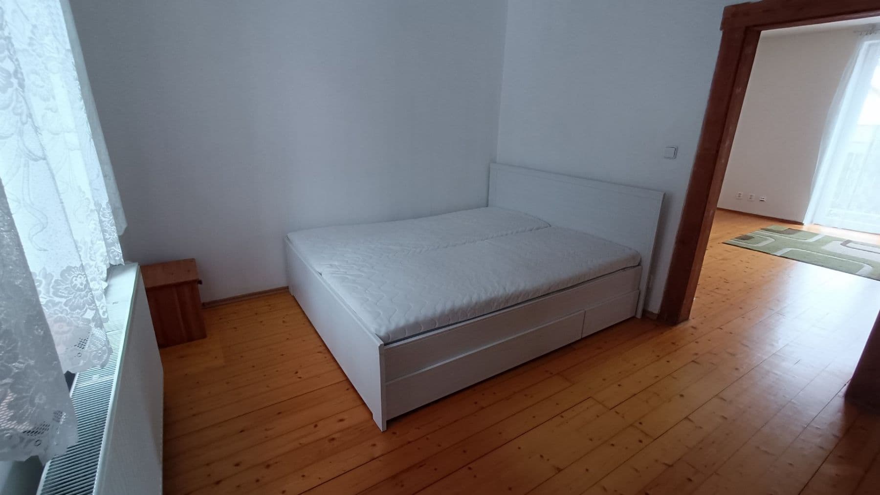 Pronájem domu 65 m², pozemek 80 m², Fr. Kouby, Kladno, Středočeský kraj Pronájem domu 65 m², pozemek 80 m², Fr. Kouby, Kladno, Středočeský kraj