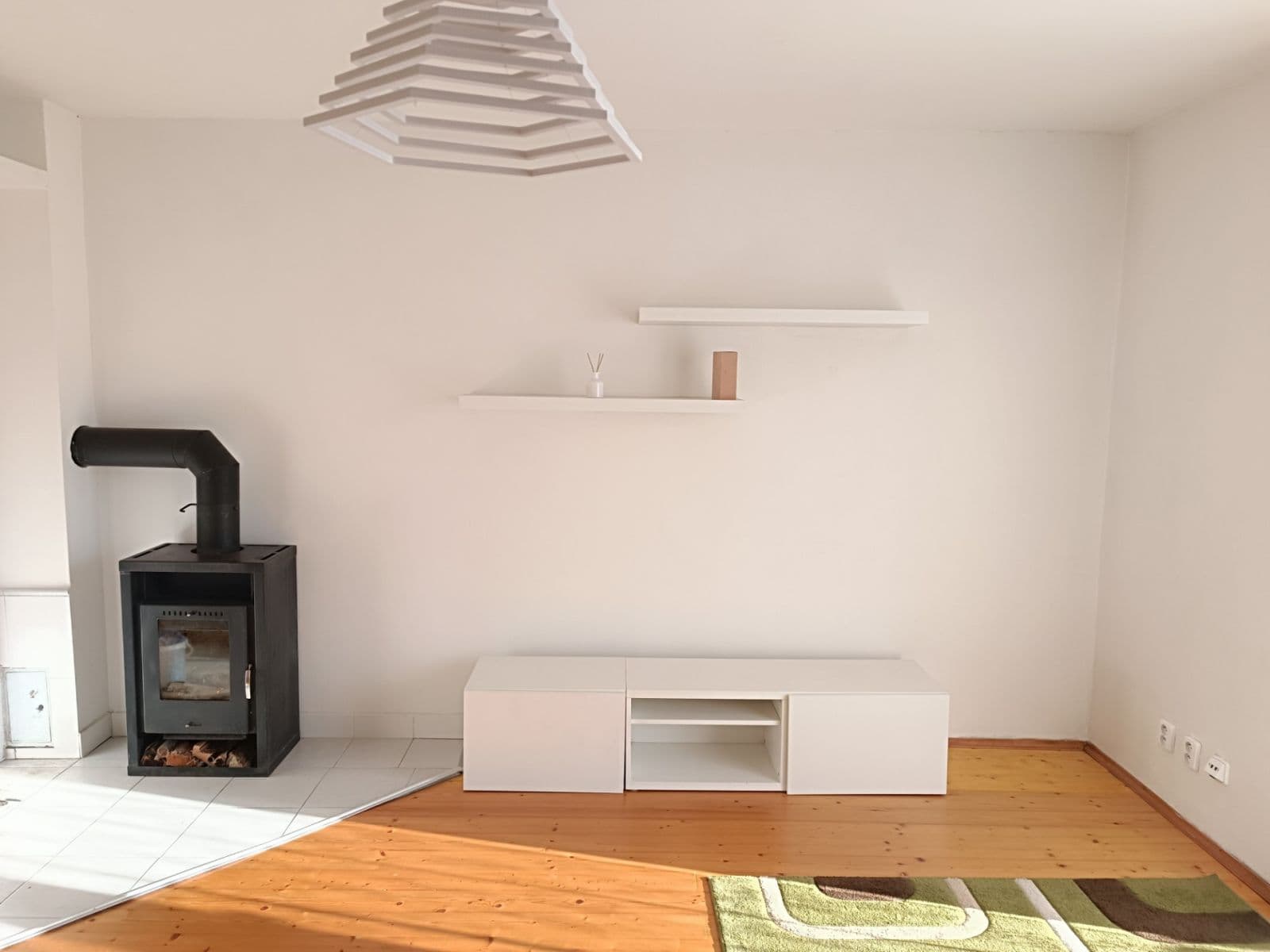 Pronájem domu 65 m², pozemek 80 m², Fr. Kouby, Kladno, Středočeský kraj Pronájem domu 65 m², pozemek 80 m², Fr. Kouby, Kladno, Středočeský kraj