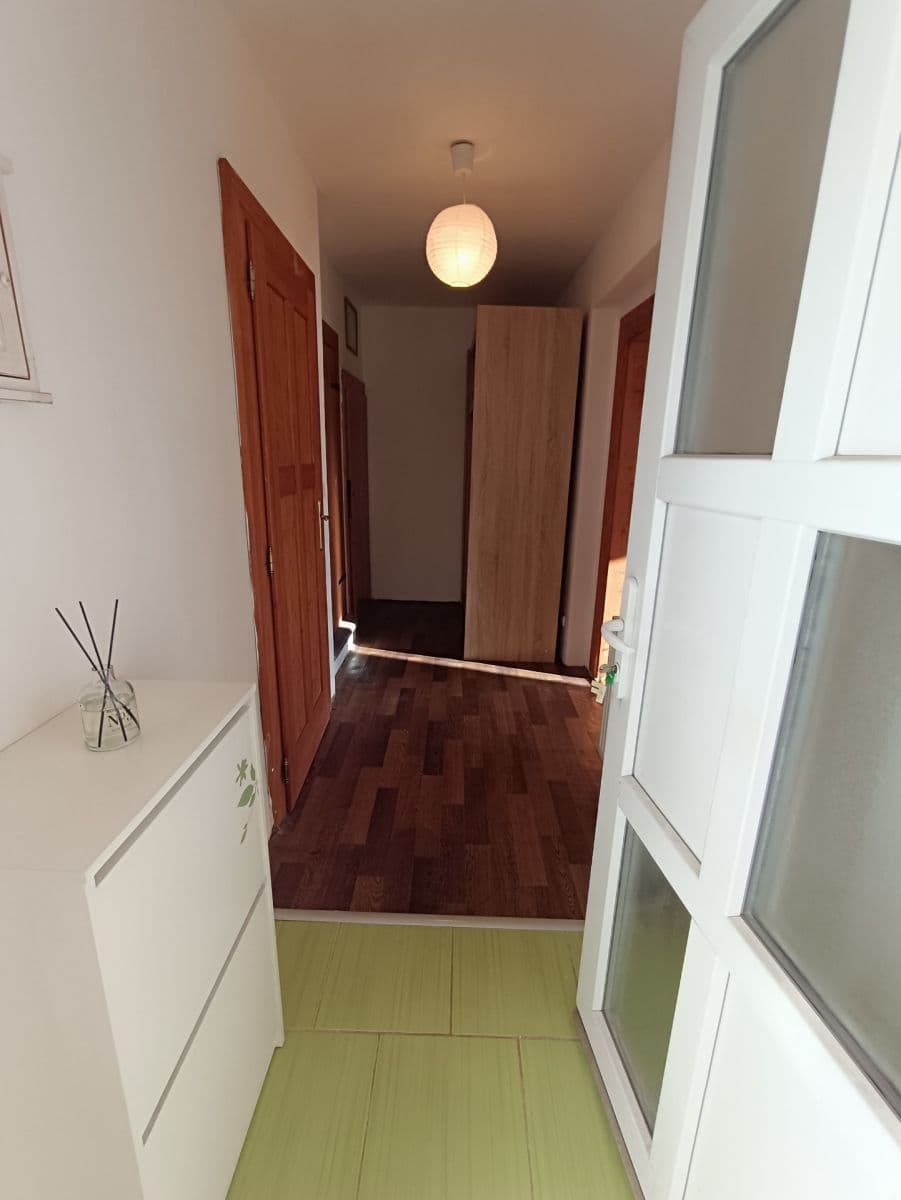 Pronájem domu 65 m², pozemek 80 m², Fr. Kouby, Kladno, Středočeský kraj Pronájem domu 65 m², pozemek 80 m², Fr. Kouby, Kladno, Středočeský kraj