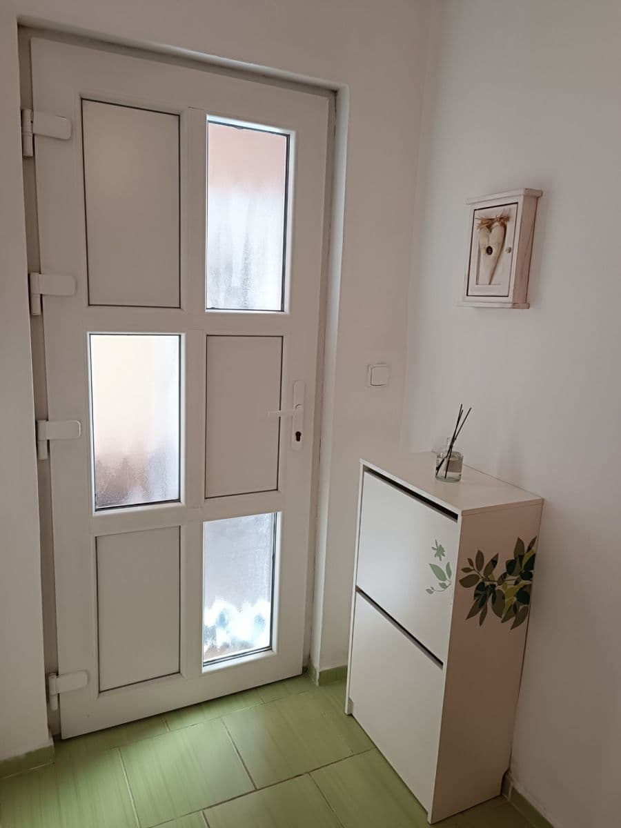 Pronájem domu 65 m², pozemek 80 m², Fr. Kouby, Kladno, Středočeský kraj Pronájem domu 65 m², pozemek 80 m², Fr. Kouby, Kladno, Středočeský kraj