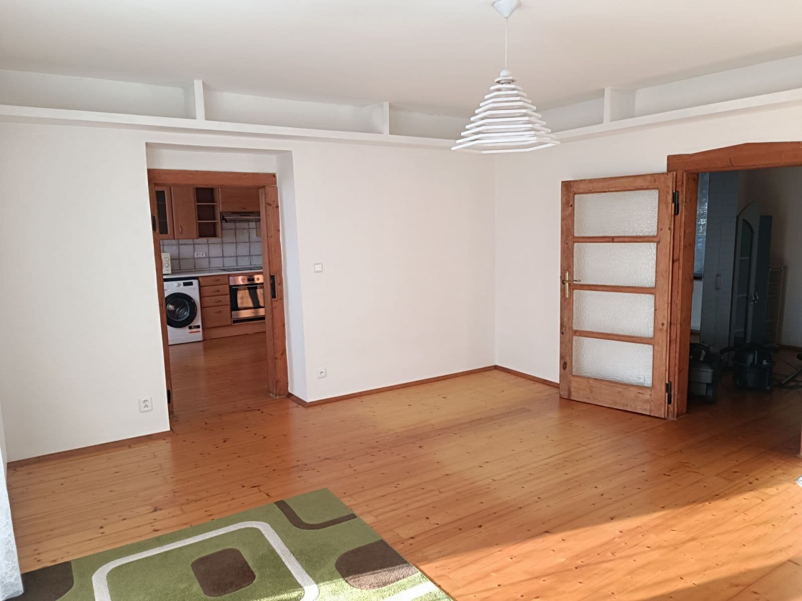 Pronájem domu 65 m², pozemek 80 m², Fr. Kouby, Kladno, Středočeský kraj Pronájem domu 65 m², pozemek 80 m², Fr. Kouby, Kladno, Středočeský kraj