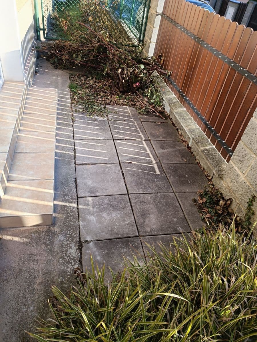 Pronájem domu 65 m², pozemek 80 m², Fr. Kouby, Kladno, Středočeský kraj Pronájem domu 65 m², pozemek 80 m², Fr. Kouby, Kladno, Středočeský kraj