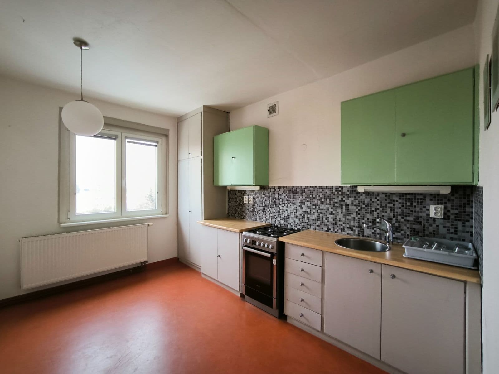 Prodej bytu 2+1 53 m², Nučická, Praha, Praha Prodej bytu 2+1 53 m², Nučická, Praha, Praha