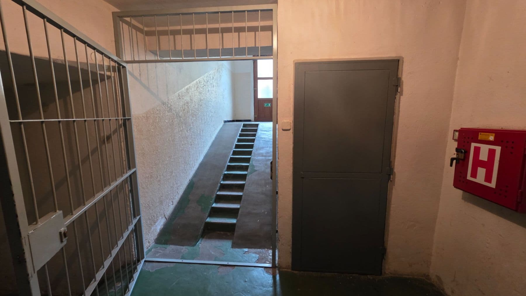 Prodej bytu 2+1 53 m², Nučická, Praha, Praha Prodej bytu 2+1 53 m², Nučická, Praha, Praha