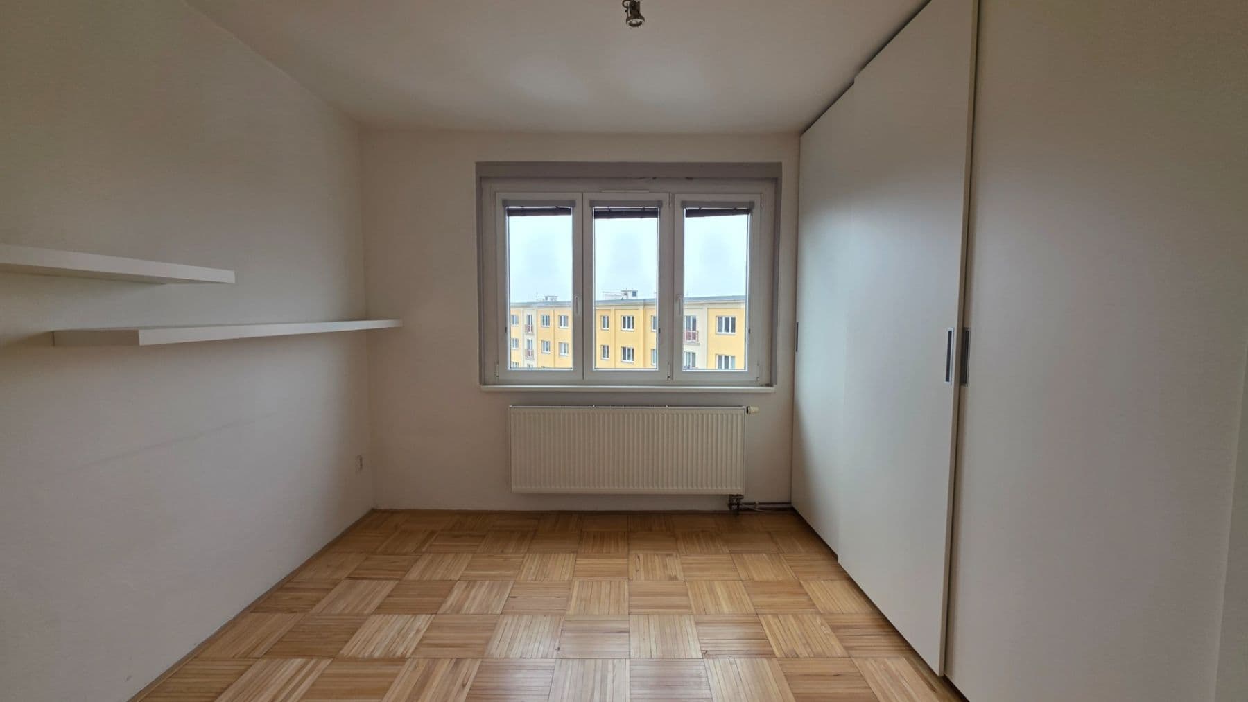 Prodej bytu 2+1 53 m², Nučická, Praha, Praha Prodej bytu 2+1 53 m², Nučická, Praha, Praha