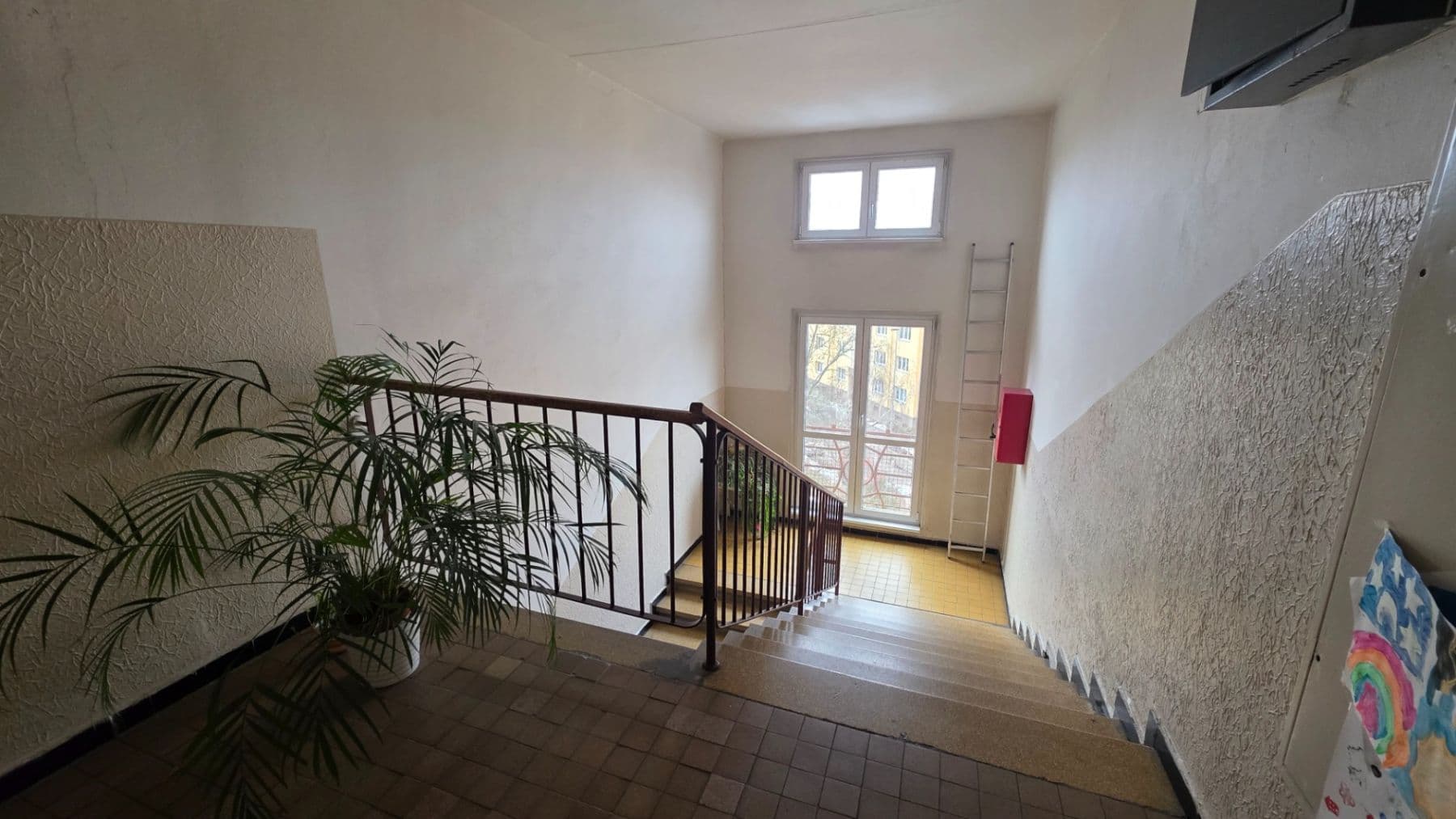 Prodej bytu 2+1 53 m², Nučická, Praha, Praha Prodej bytu 2+1 53 m², Nučická, Praha, Praha