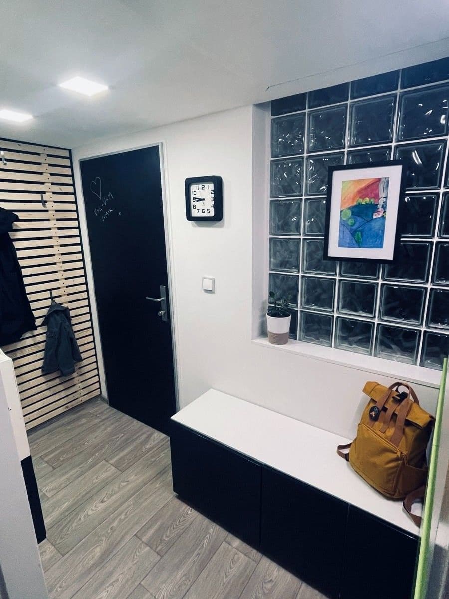 Pronájem bytu 3+kk 59 m², Školní, Plzeň, Plzeňský kraj Pronájem bytu 3+kk 59 m², Školní, Plzeň, Plzeňský kraj