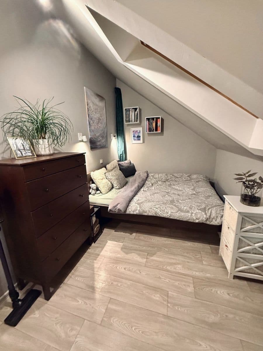 Pronájem bytu 3+kk 59 m², Školní, Plzeň, Plzeňský kraj Pronájem bytu 3+kk 59 m², Školní, Plzeň, Plzeňský kraj