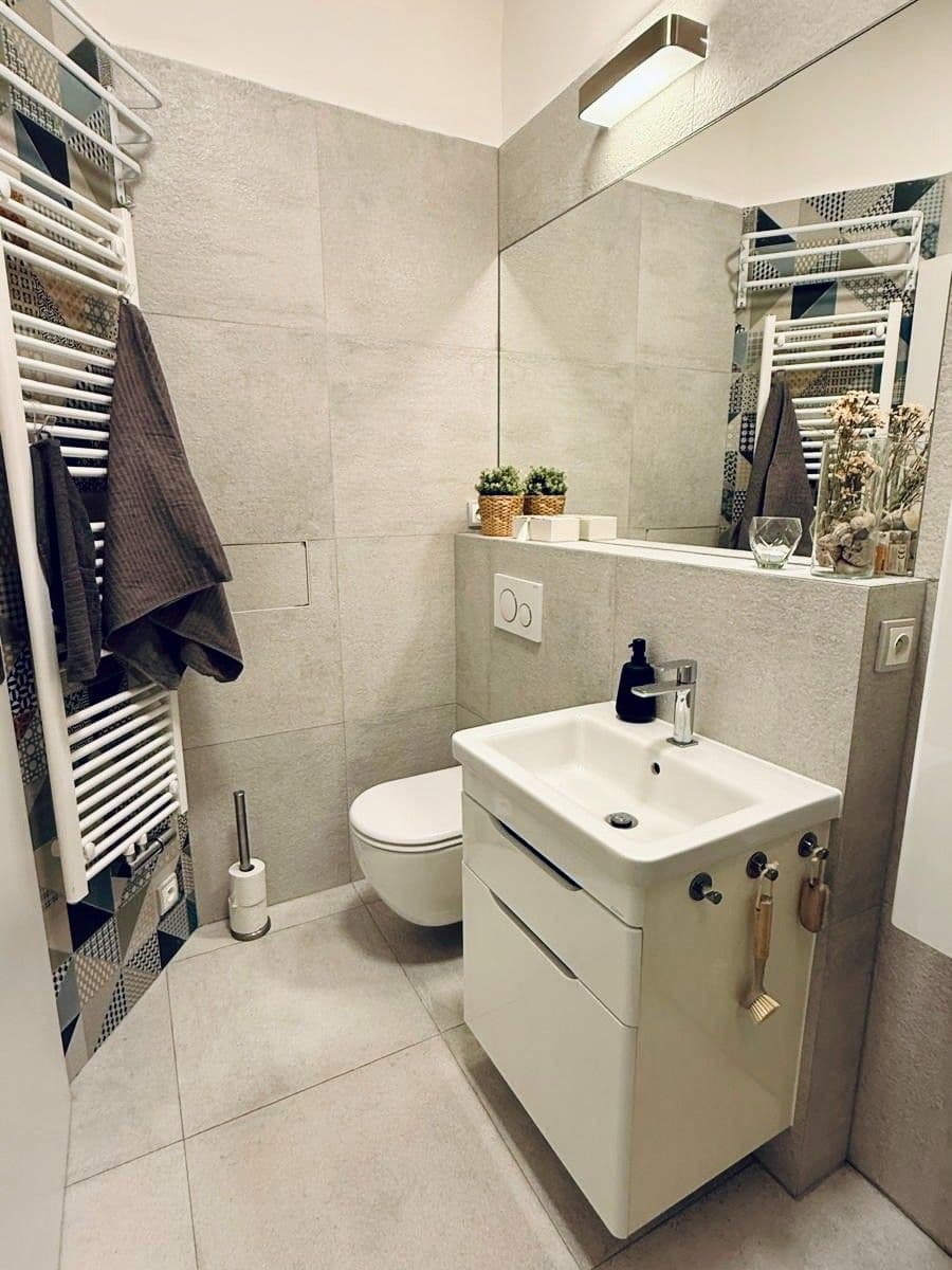 Pronájem bytu 3+kk 59 m², Školní, Plzeň, Plzeňský kraj Pronájem bytu 3+kk 59 m², Školní, Plzeň, Plzeňský kraj