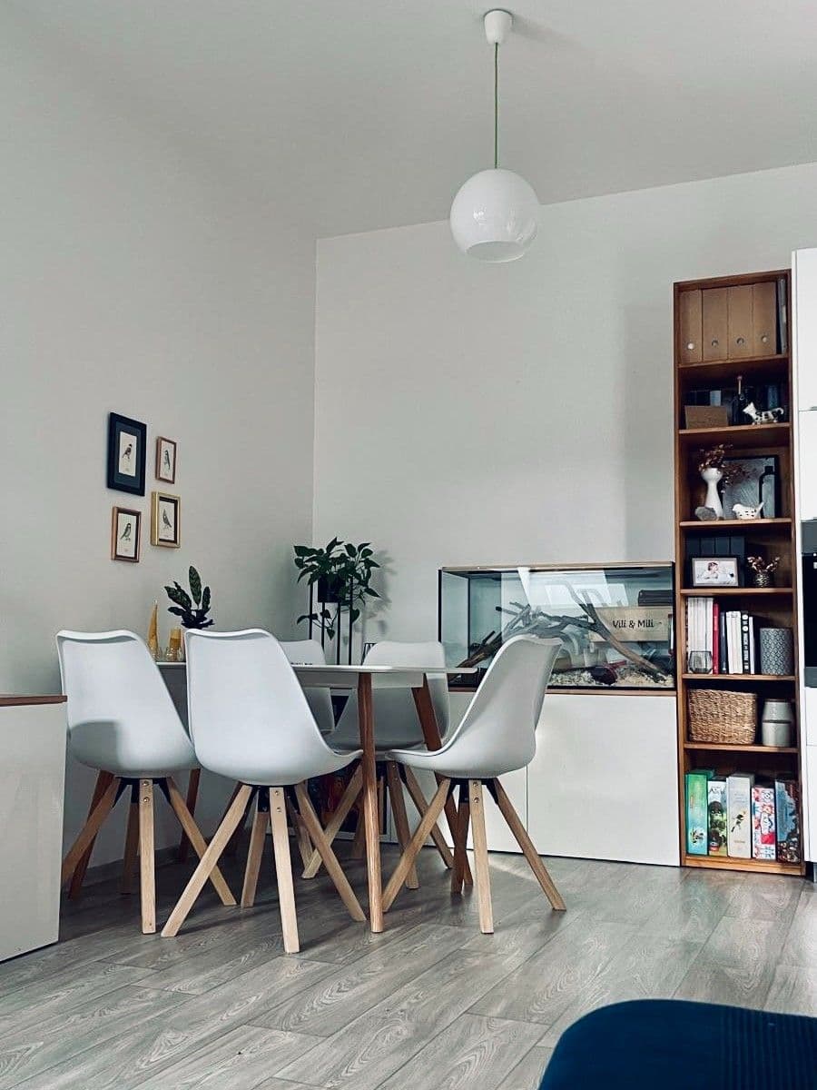 Pronájem bytu 3+kk 59 m², Školní, Plzeň, Plzeňský kraj Pronájem bytu 3+kk 59 m², Školní, Plzeň, Plzeňský kraj