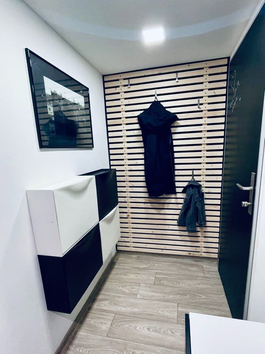 Pronájem bytu 3+kk 59 m², Školní, Plzeň, Plzeňský kraj Pronájem bytu 3+kk 59 m², Školní, Plzeň, Plzeňský kraj