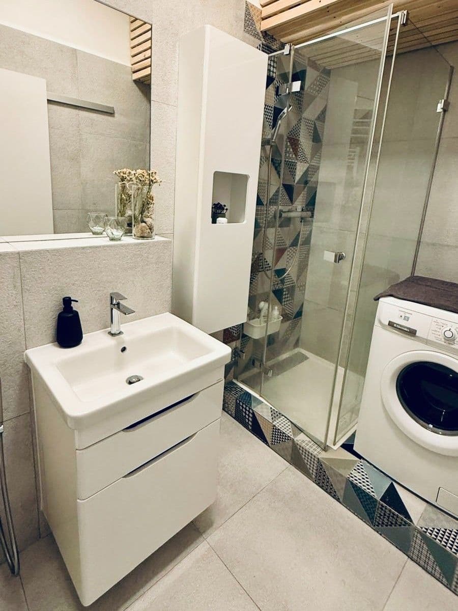 Pronájem bytu 3+kk 59 m², Školní, Plzeň, Plzeňský kraj Pronájem bytu 3+kk 59 m², Školní, Plzeň, Plzeňský kraj