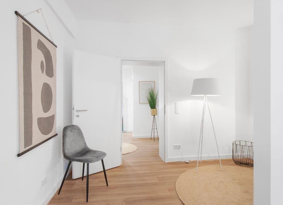 Prodej bytu 2+1 51 m², Zimmerstraße 7, Düsseldorf, Severní Porýní-Vestfálsko Prodej bytu 2+1 51 m², Zimmerstraße 7, Düsseldorf, Severní Porýní-Vestfálsko
