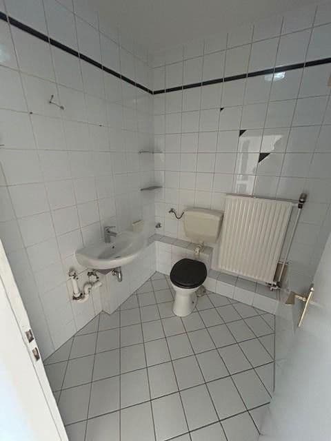 Pronájem bytu 2+1 51 m², Feidikstraße 79, Hamm, Severní Porýní-Vestfálsko Pronájem bytu 2+1 51 m², Feidikstraße 79, Hamm, Severní Porýní-Vestfálsko