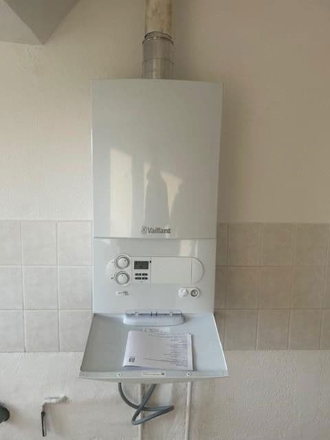 Pronájem bytu 2+1 51 m², Feidikstraße 79, Hamm, Severní Porýní-Vestfálsko Pronájem bytu 2+1 51 m², Feidikstraße 79, Hamm, Severní Porýní-Vestfálsko