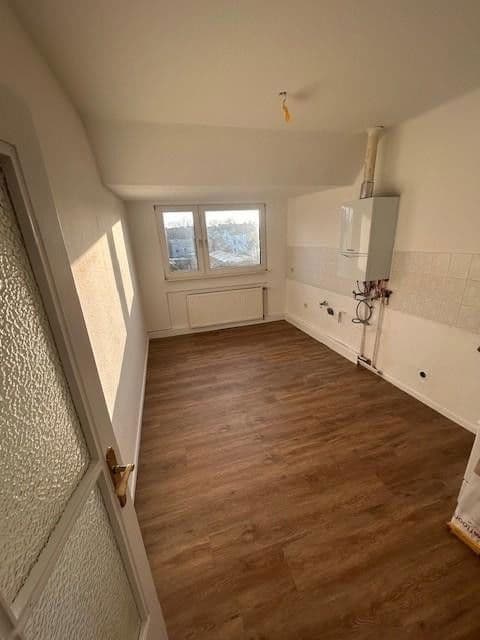 Pronájem bytu 2+1 51 m², Feidikstraße 79, Hamm, Severní Porýní-Vestfálsko Pronájem bytu 2+1 51 m², Feidikstraße 79, Hamm, Severní Porýní-Vestfálsko