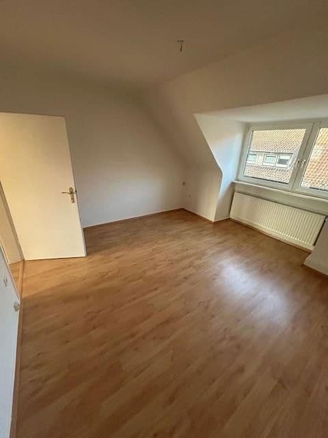 Pronájem bytu 2+1 51 m², Feidikstraße 79, Hamm, Severní Porýní-Vestfálsko Pronájem bytu 2+1 51 m², Feidikstraße 79, Hamm, Severní Porýní-Vestfálsko